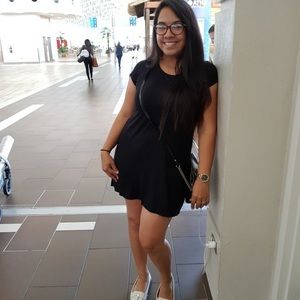 Meet your Posher, Jessenia